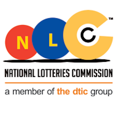 National Lotteries Commission Logo