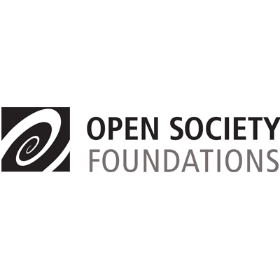 Open Society Foundations Logo