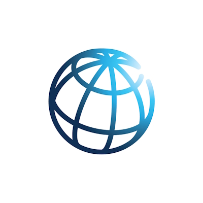 World Bank Group Logo